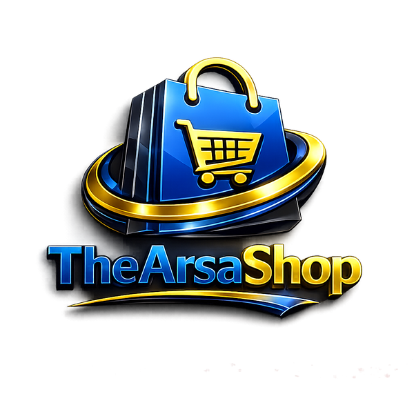 The Arsa Shop